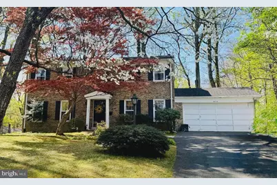 3810 Lynn Regis Court, Fairfax, VA 22031 - Photo 1