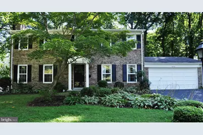 3810 Lynn Regis Court, Fairfax, VA 22031 - Photo 5