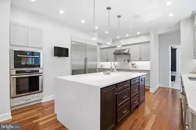 9703 Mill Race Estates Drive, Vienna, VA 22182 - Photo 17