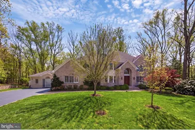 9703 Mill Race Estates Drive, Vienna, VA 22182 - Photo 1