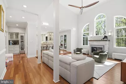 9703 Mill Race Estates Drive, Vienna, VA 22182 - Photo 5