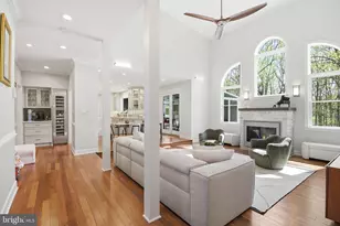 9703 Mill Race Estates Dr, Vienna, VA 22182 - Photo 5