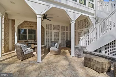 9703 Mill Race Estates Drive, Vienna, VA 22182 - Photo 83