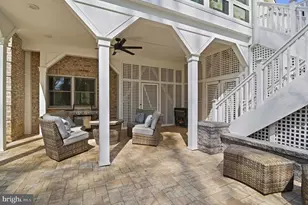 9703 Mill Race Estates Dr, Vienna, VA 22182 - Photo 83