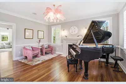 9703 Mill Race Estates Drive, Vienna, VA 22182 - Photo 23