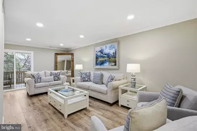 13707 Autumn Vale Court #29E, Chantilly, VA 20151 - Photo 5