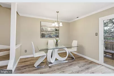 13707 Autumn Vale Court #29E, Chantilly, VA 20151 - Photo 7