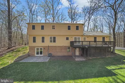 10720 Sandy Run Trail, Fairfax Station, VA 22039 - Photo 57