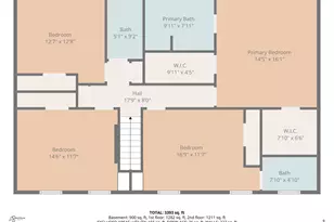 10720 Sandy Run Trail, Fairfax Station, VA 22039 - Photo 81