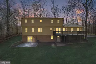 10720 Sandy Run Trail, Fairfax Station, VA 22039 - Photo 59