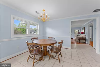 9008 Jameson Street, Lorton, VA 22079 - Photo 15
