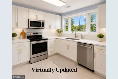 9008 Jameson Street, Lorton, VA 22079 - Photo 11
