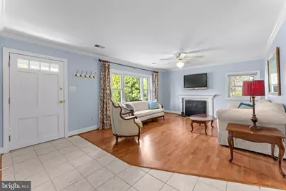 9008 Jameson Street, Lorton, VA 22079 - Photo 3