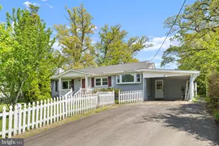 9008 Jameson St, Lorton, VA 22079 - Photo 49