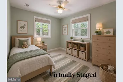 9008 Jameson Street, Lorton, VA 22079 - Photo 25