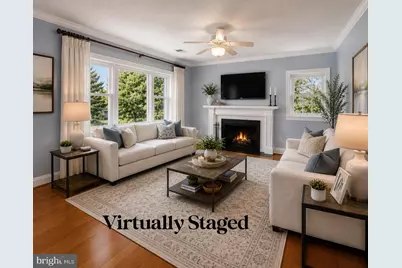 9008 Jameson Street, Lorton, VA 22079 - Photo 5