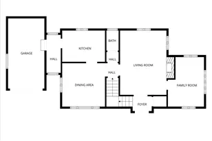 4001 Franconia Rd, Alexandria, VA 22310 - Photo 39