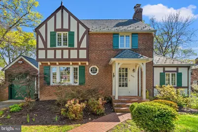 4001 Franconia Road, Alexandria, VA 22310 - Photo 1