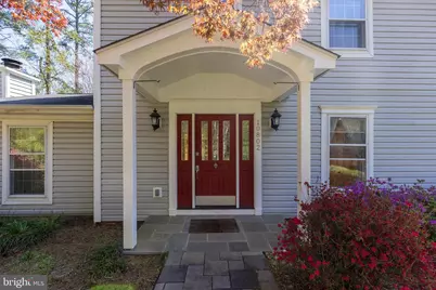 10802 Oldfield Drive, Reston, VA 20191 - Photo 3