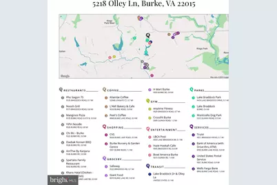 5218 Olley Lane, Burke, VA 22015 - Photo 37