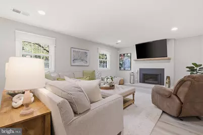 5218 Olley Lane, Burke, VA 22015 - Photo 17