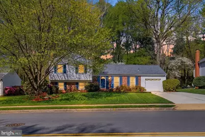 5218 Olley Lane, Burke, VA 22015 - Photo 1