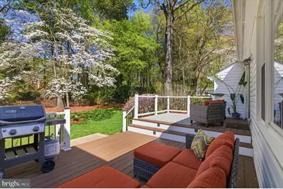 5218 Olley Lane, Burke, VA 22015 - Photo 35