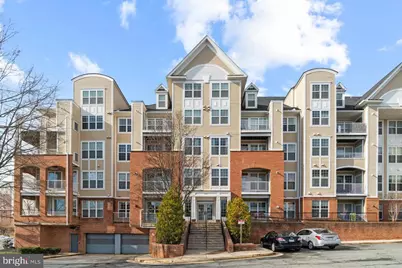2720 Bellforest Court #308, Vienna, VA 22180 - Photo 1