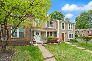 1617 Sierra Woods Dr, Reston, VA 20194 - Photo 1