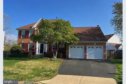 14453 N Slope Street, Centreville, VA 20120 - Photo 1