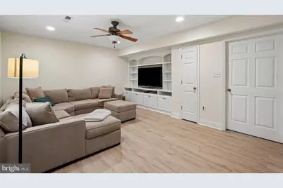13907 Quietway Court, Chantilly, VA 20151 - Photo 49
