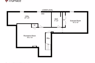 13907 Quietway Ct, Chantilly, VA 20151 - Photo 69