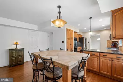 13907 Quietway Court, Chantilly, VA 20151 - Photo 21