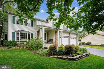 13907 Quietway Court, Chantilly, VA 20151 - Photo 3