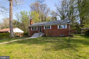 3713 Lockwood Ln, Annandale, VA 22003 - Photo 1