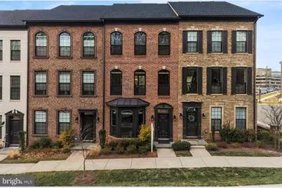 4434 Fair Lakes Court, Fairfax, VA 22033 - Photo 1