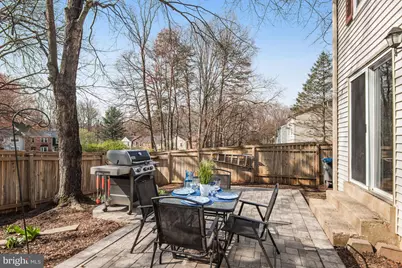 10125 Sassafras Woods Court, Burke, VA 22015 - Photo 25