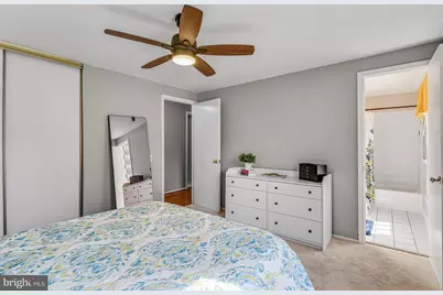 10125 Sassafras Woods Court, Burke, VA 22015 - Photo 17