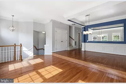 12880 Fair Valley Court, Fairfax, VA 22033 - Photo 5