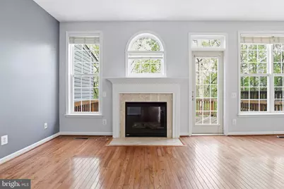 12880 Fair Valley Court, Fairfax, VA 22033 - Photo 9