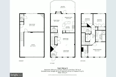 12880 Fair Valley Court, Fairfax, VA 22033 - Photo 31