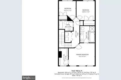 12880 Fair Valley Court, Fairfax, VA 22033 - Photo 39