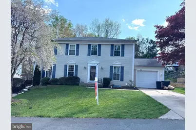 10542 Reeds Landing Circle, Burke, VA 22015 - Photo 1