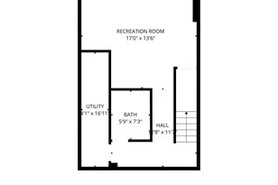6608 High Valley Ln, Alexandria, VA 22315 - Photo 45