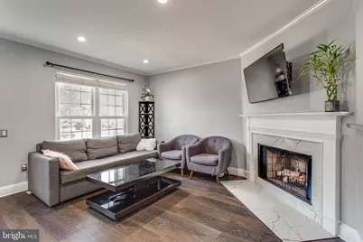 6608 High Valley Lane, Alexandria, VA 22315 - Photo 3