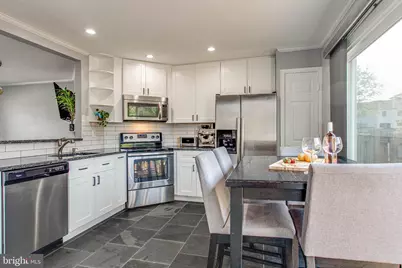 6608 High Valley Lane, Alexandria, VA 22315 - Photo 9