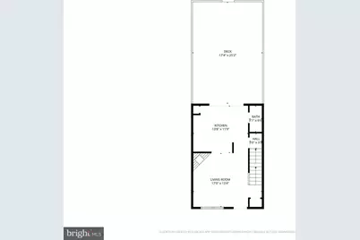 6608 High Valley Lane, Alexandria, VA 22315 - Photo 43