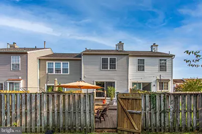 6608 High Valley Lane, Alexandria, VA 22315 - Photo 37