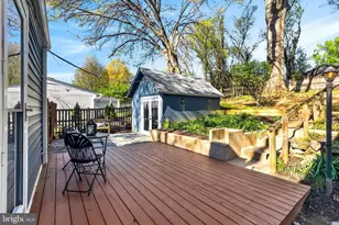 3142 Holloway Rd, Falls Church, VA 22042 - Photo 31