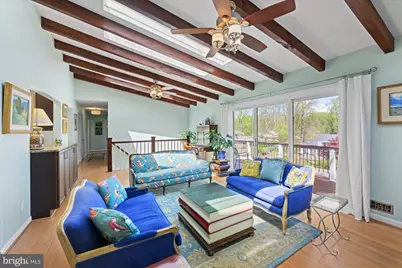 6439 Lakeview Drive, Falls Church, VA 22041 - Photo 7